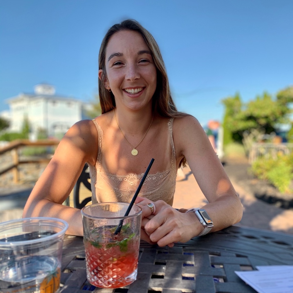 Meet your Posher, Sydney